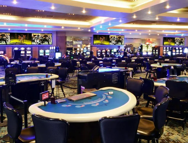 Home2 Suites by Hilton Scottsdale Old Town hotel detail image 4