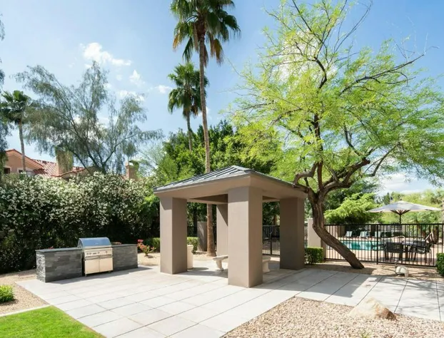 SpringHill Suites Scottsdale North hotel detail image 2