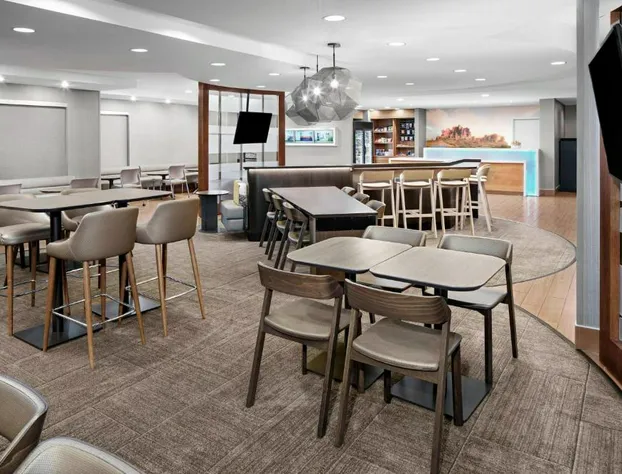 SpringHill Suites Scottsdale North hotel detail image 4