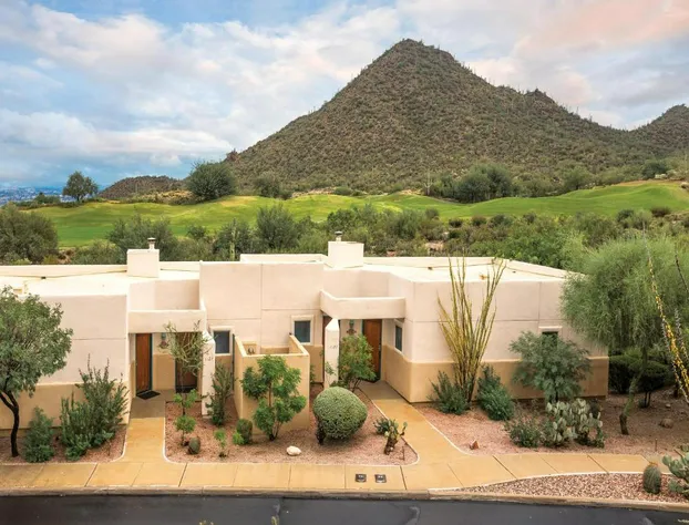 Starr Pass Golf Suites hotel detail image 1