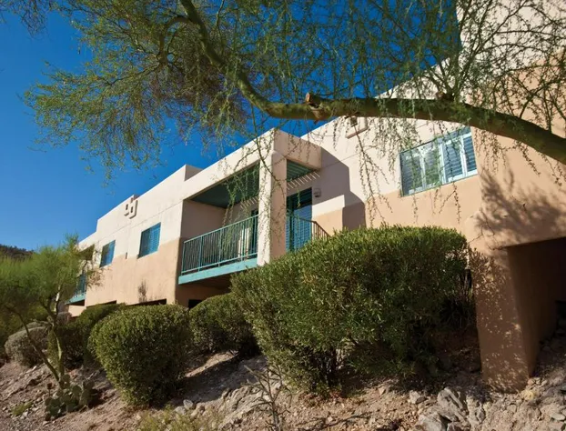 Starr Pass Golf Suites hotel detail image 2