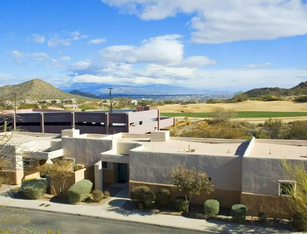 Starr Pass Golf Suites hotel detail image 2