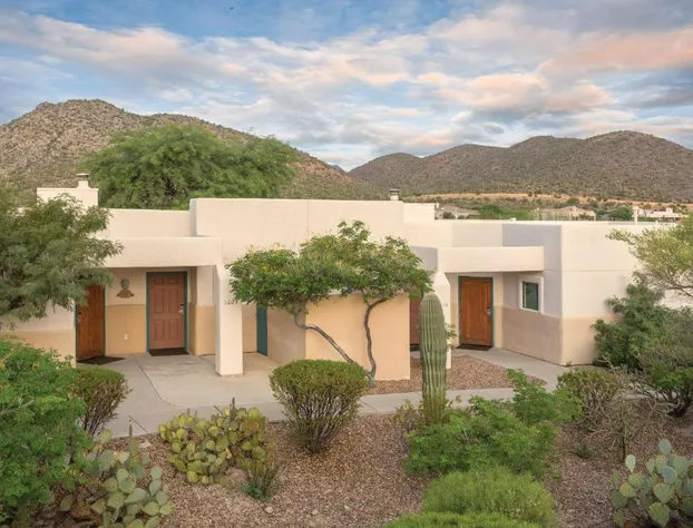 Starr Pass Golf Suites hotel detail image 3