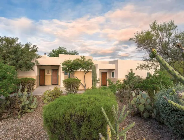 Starr Pass Golf Suites hotel detail image 4