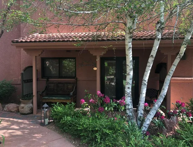 Casa Sedona Inn - Adults Only hotel detail image 3