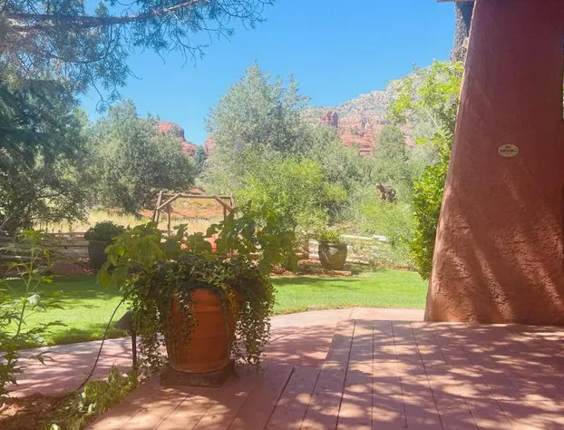 Casa Sedona Inn - Adults Only hotel detail image 1