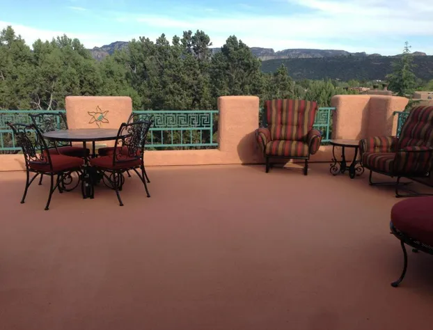 Casa Sedona Inn - Adults Only hotel detail image 2