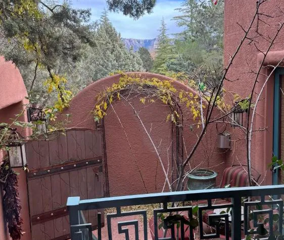 Casa Sedona Inn - Adults Only hotel detail image 3