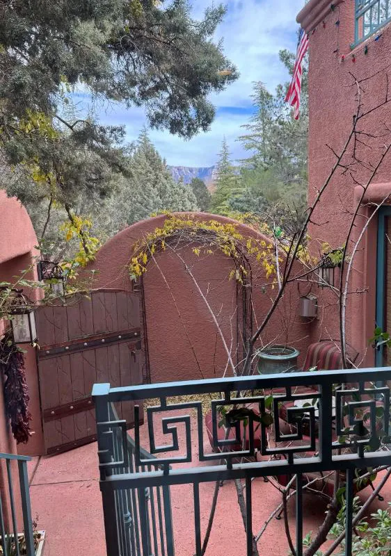 Casa Sedona Inn - Adults Only hotel hero