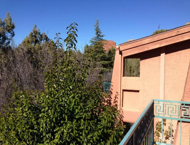 Casa Sedona Inn - Adults Only hotel detail image 2