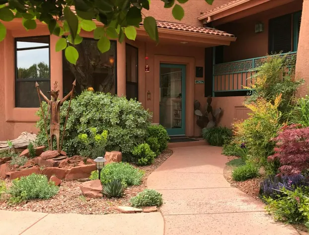 Casa Sedona Inn - Adults Only hotel detail image 3