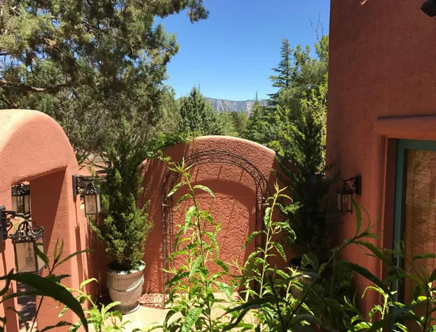 Casa Sedona Inn - Adults Only hotel detail image 4