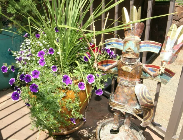 Oak Creek Terrace hotel detail image 4