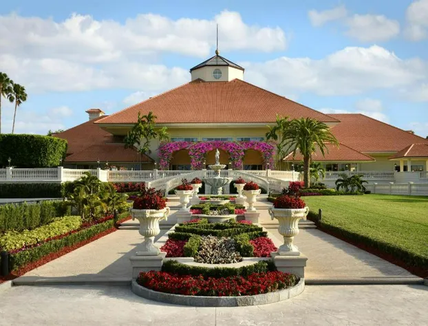 Trump National Doral Miami hotel detail image 1