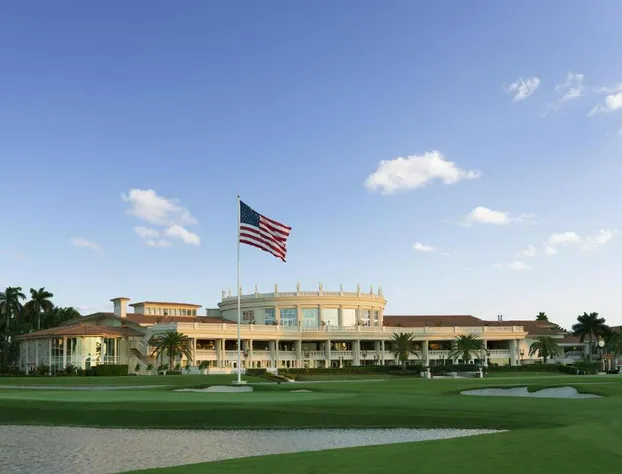 Trump National Doral Miami hotel detail image 3