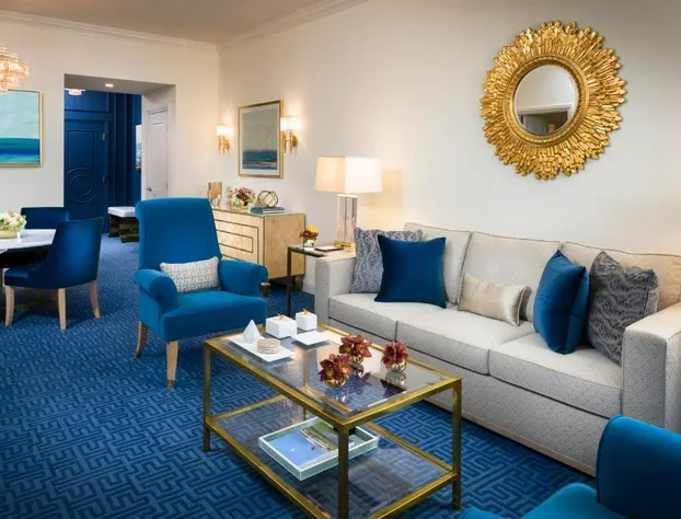 Trump National Doral Miami hotel detail image 4