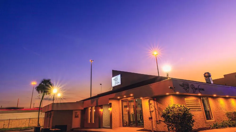 enVision Hotel Miami International Airport hotel hero