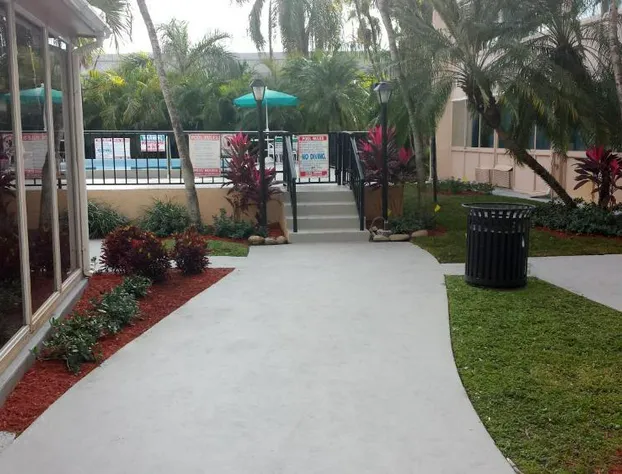 enVision Hotel Miami International Airport hotel detail image 1