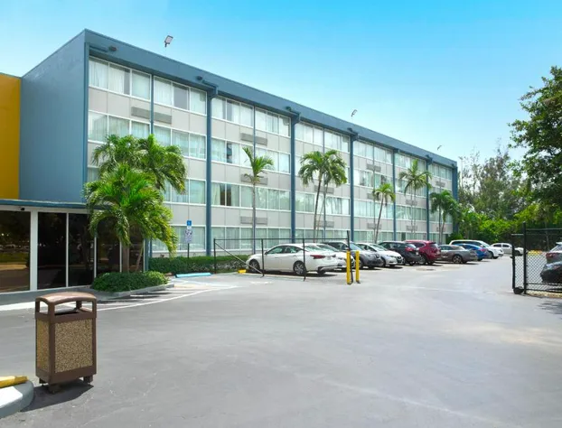 enVision Hotel Miami International Airport hotel detail image 2