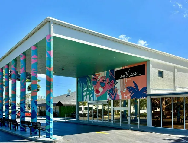 enVision Hotel Miami International Airport hotel detail image 3