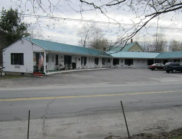 Wells River Motel hotel detail image 2