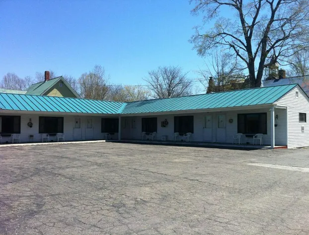 Wells River Motel hotel detail image 3