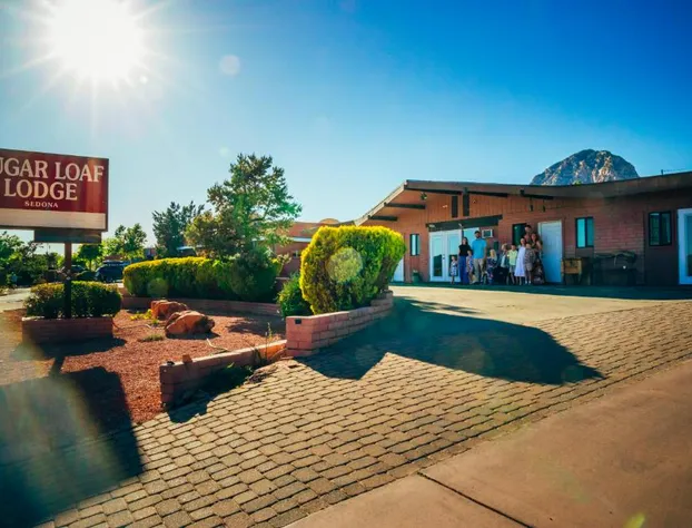 Sugar Loaf Lodge hotel detail image 1