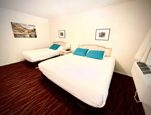 Sugar Loaf Lodge hotel detail image 2