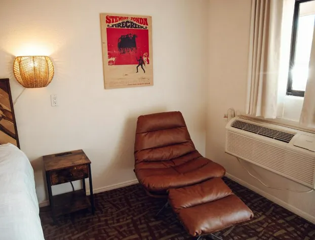 Sugar Loaf Lodge hotel detail image 4