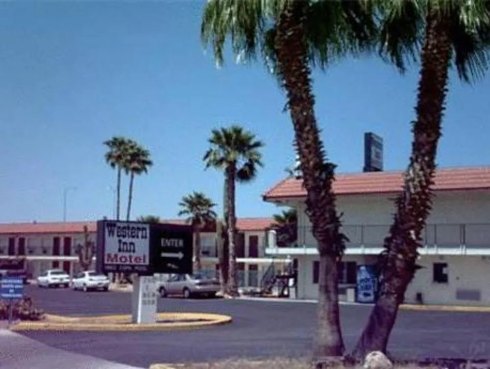 Minsk Hotels - Extended Stay I-10 Tucson Airport hotel hero