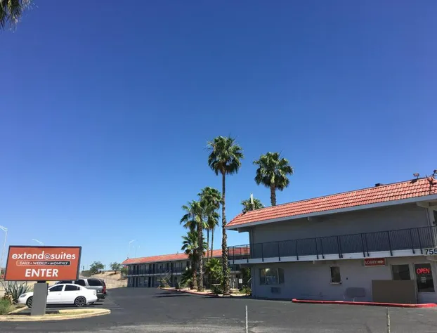 Minsk Hotels - Extended Stay I-10 Tucson Airport hotel detail image 1