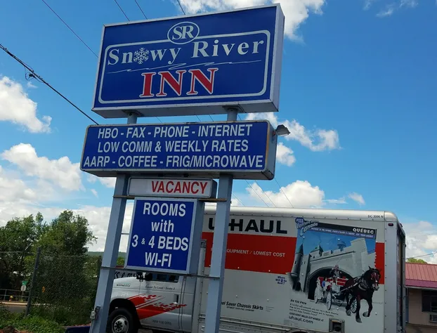 Snowy River Inn hotel detail image 4