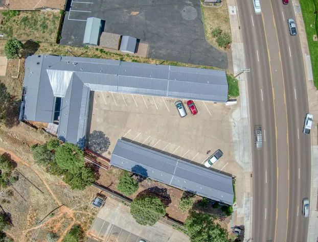 Kiva Motel hotel detail image 1