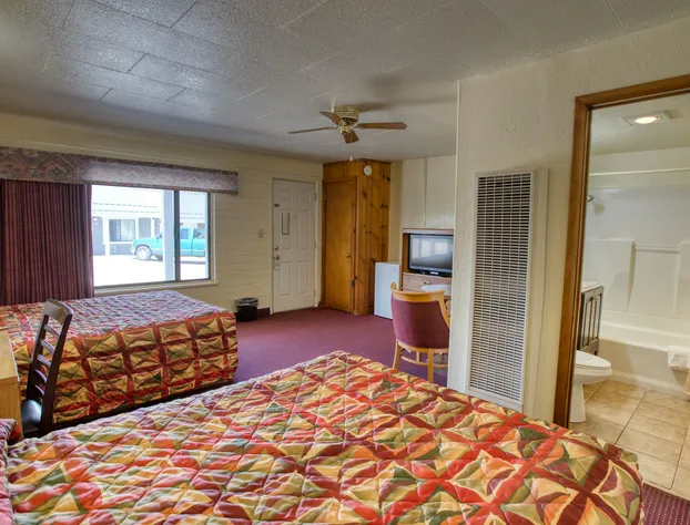 Kiva Motel hotel detail image 2