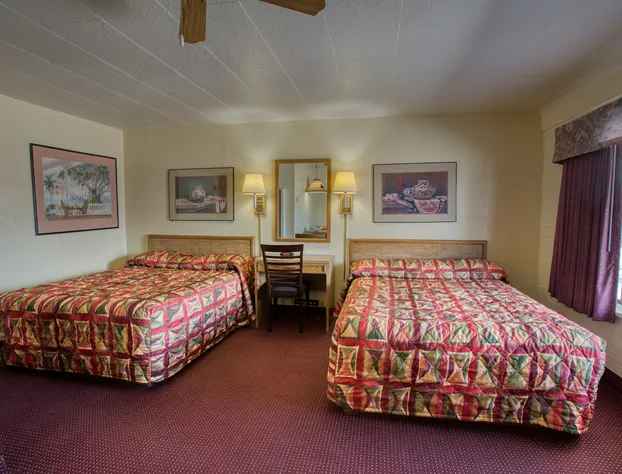 Kiva Motel hotel detail image 3