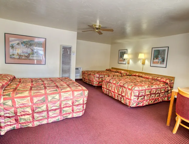 Kiva Motel hotel detail image 4