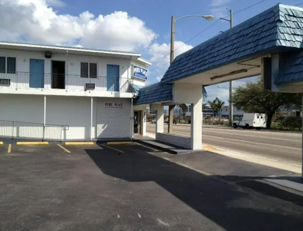 Miami Springs Inn hotel detail image 1