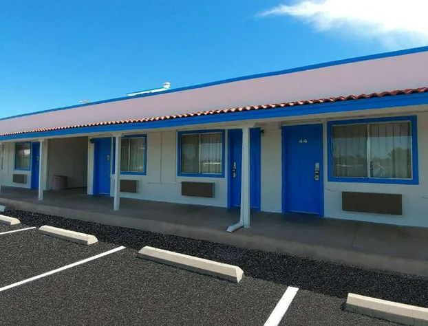 Magnuson Hotel Sierra Vista hotel detail image 1