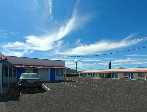 Magnuson Hotel Sierra Vista hotel detail image 2