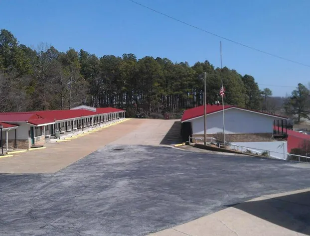 Family Budget Inn hotel detail image 1