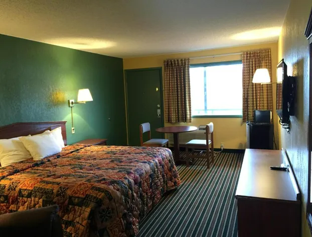 Family Budget Inn hotel detail image 3