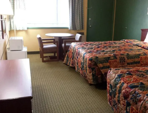 Family Budget Inn hotel detail image 4