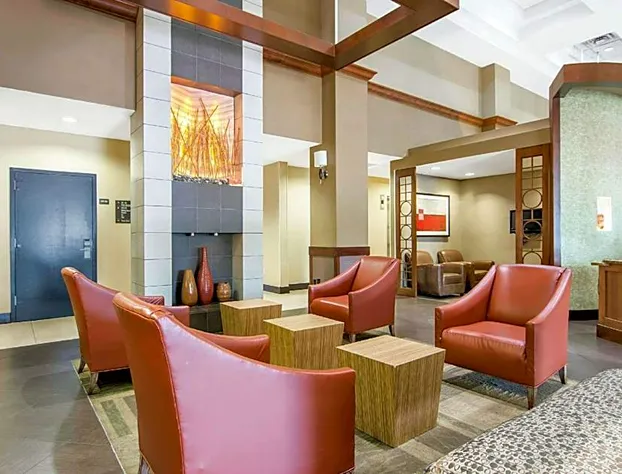 AmericInn by Wyndham Stonecrest near Atlanta hotel detail image 2