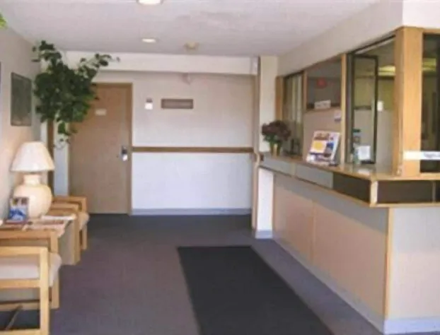 Colorado River Value Inn hotel detail image 2