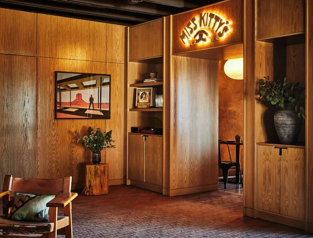 Red Roof PLUS+ Williams - Grand Canyon hotel detail image 3