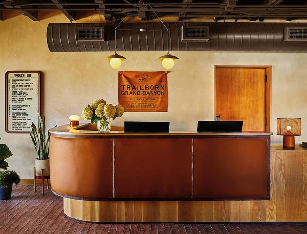 Red Roof PLUS+ Williams - Grand Canyon hotel detail image 2