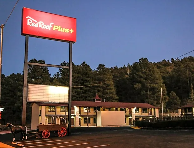 Red Roof Inn PLUS+ Williams – Grand Canyon hotel detail image 2