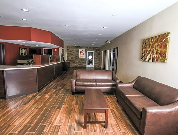 Red Roof Inn PLUS+ Williams – Grand Canyon hotel detail image 3