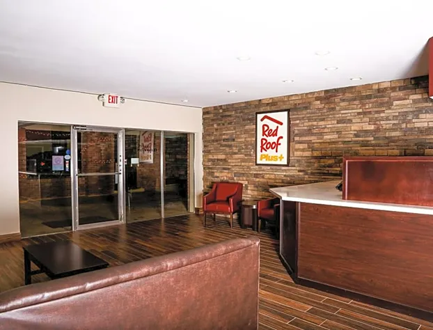 Red Roof Inn PLUS+ Williams – Grand Canyon hotel detail image 4