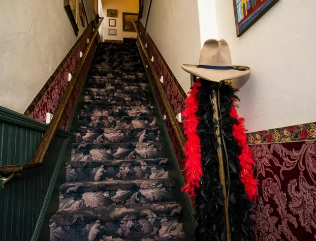 Red Garter Inn hotel detail image 1